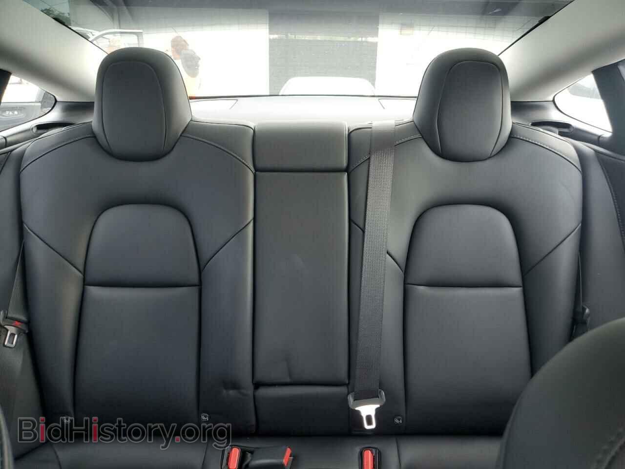 2023 TESLA MODEL 3 - VIN: 5YJ3E1EB8PF391702 - Фото 10