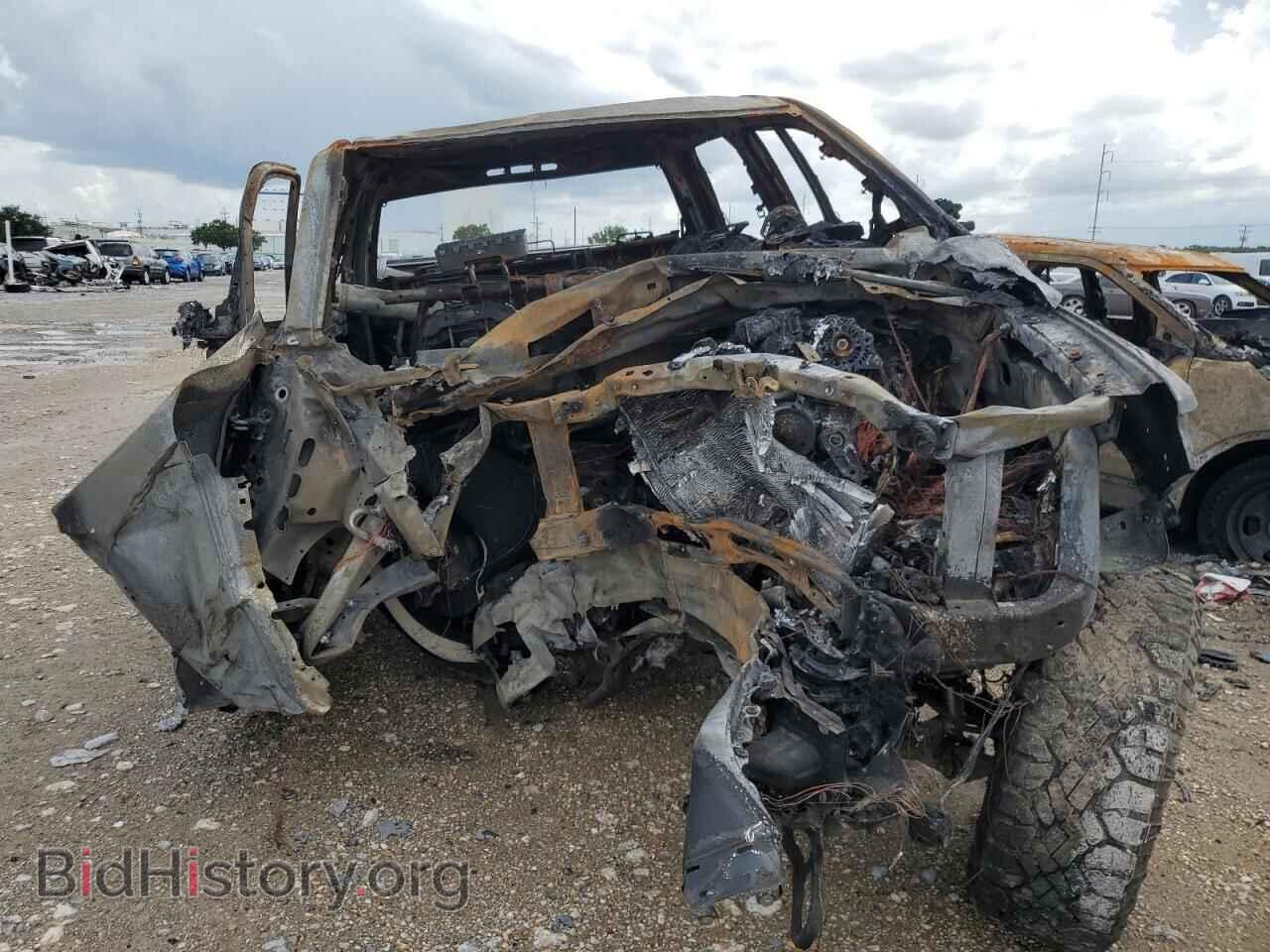 2019 RAM 1500 - VIN: 1C6SRFLT2KN821072 - Фото 5