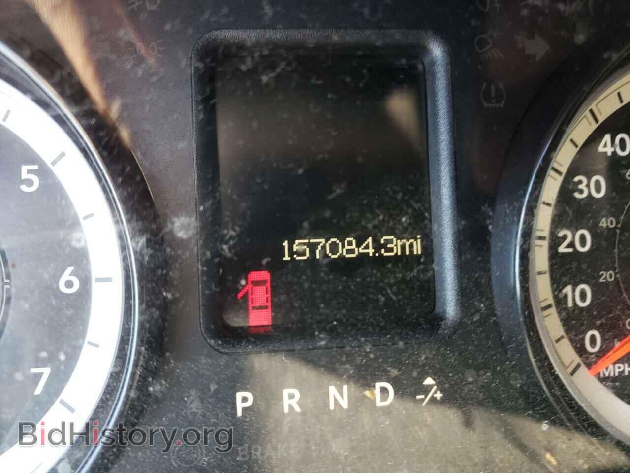2017 RAM 1500 - VIN: 1C6RR7GG5HS583469 - Фото 9