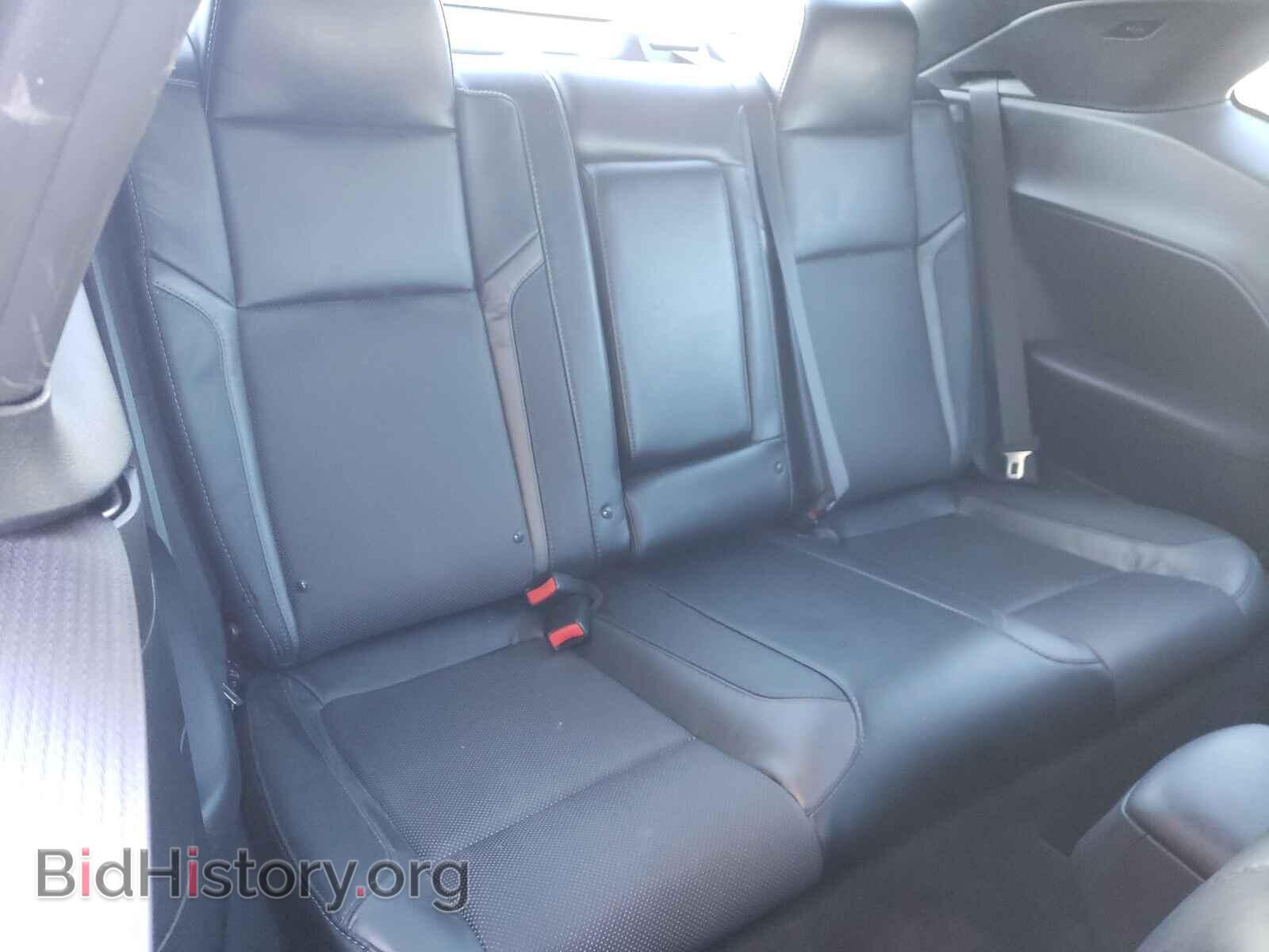 2015 DODGE CHALLENGER - VIN: 2C3CDZBG4FH759128 - Photo 6