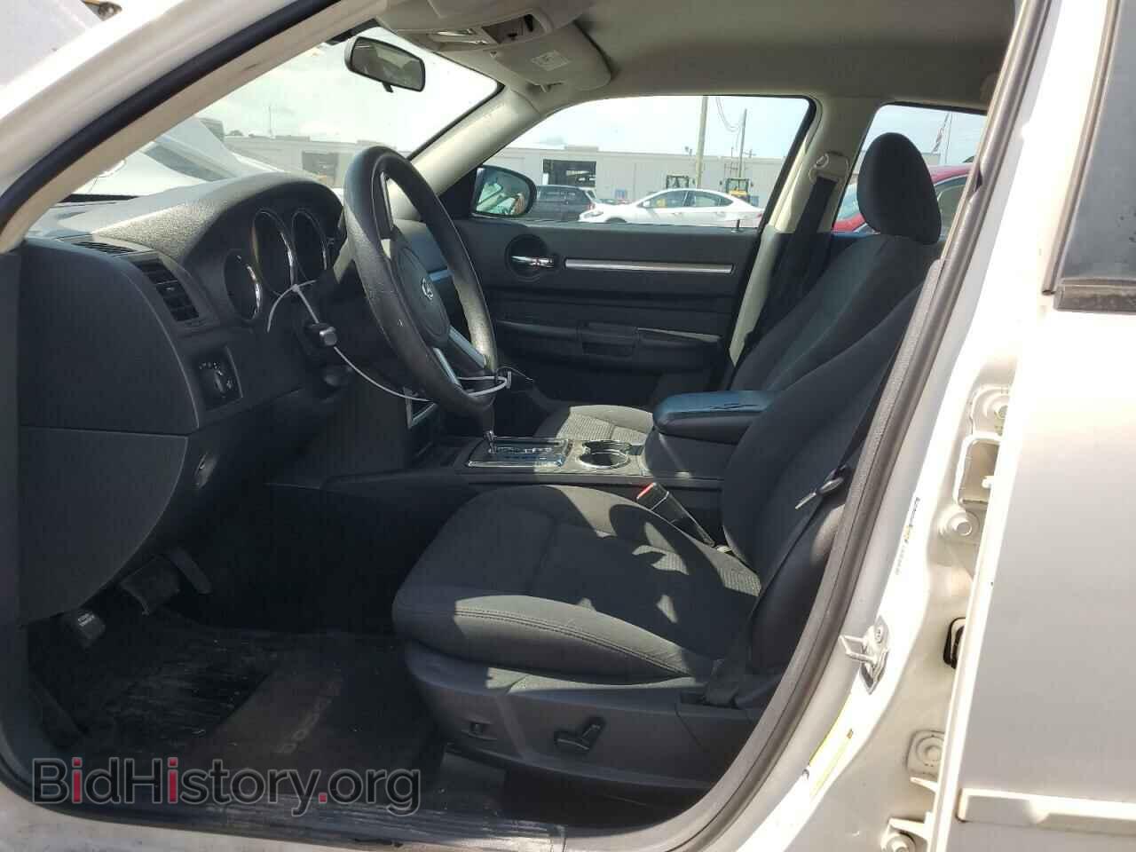 2010 DODGE CHARGER - VIN: 2B3CA3CV1AH229174 - Фото 7