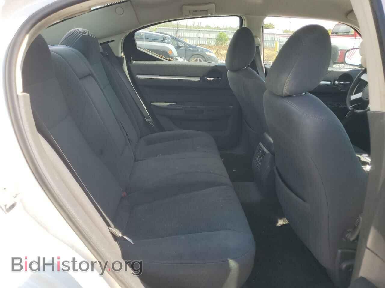 2010 DODGE CHARGER - VIN: 2B3CA3CV1AH229174 - Фото 10