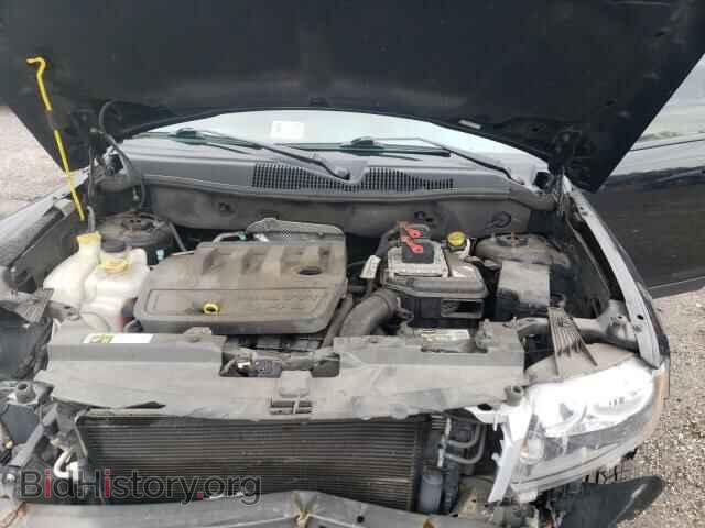2015 JEEP COMPASS - VIN: 1C4NJDEB3FD340782 - Photo 7