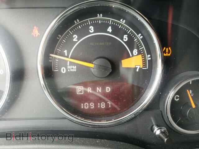 2015 JEEP COMPASS - VIN: 1C4NJDEB3FD340782 - Photo 8