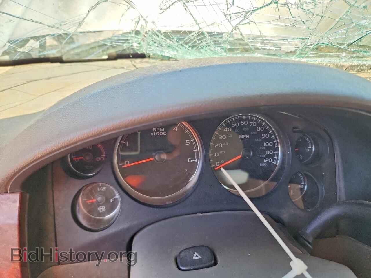 2008 GMC SIERRA - VIN: 2GTEC130681178204 - Photo 9