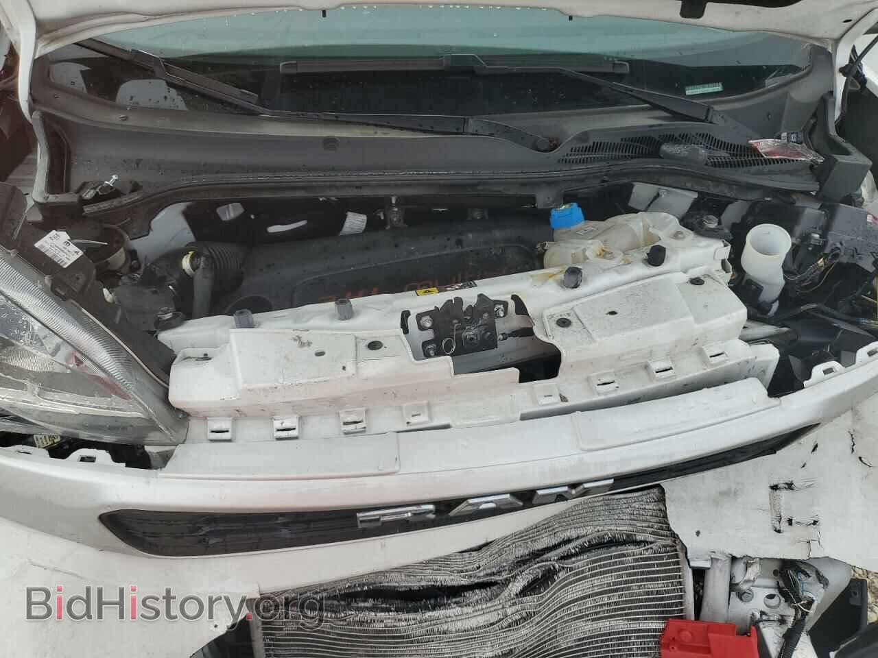 2022 RAM All Models - VIN: ZFBHRFABXN6Y36076 - Фото 12