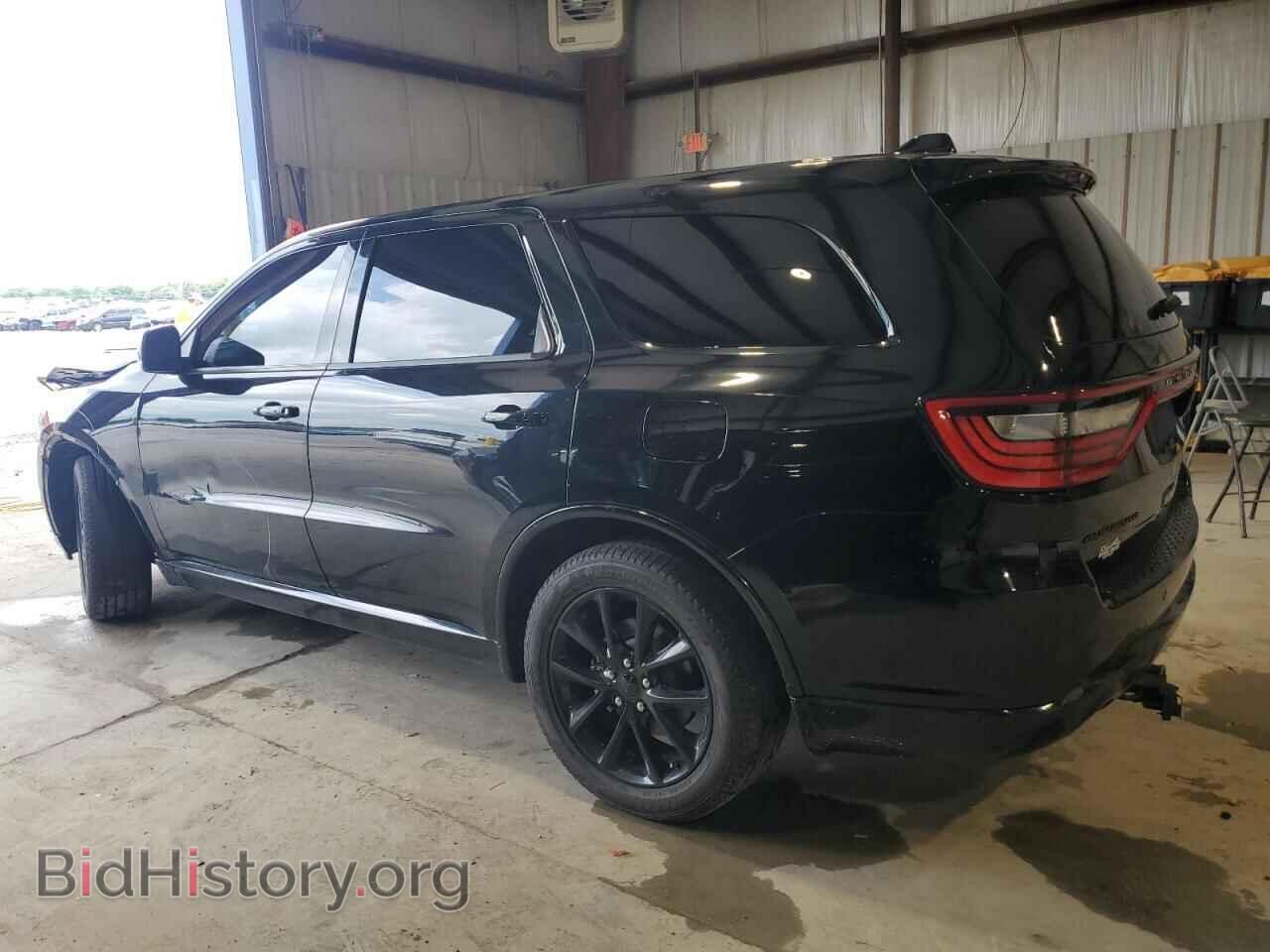 2017 DODGE DURANGO - VIN: 1C4SDHCTXHC869880 - Photo 2