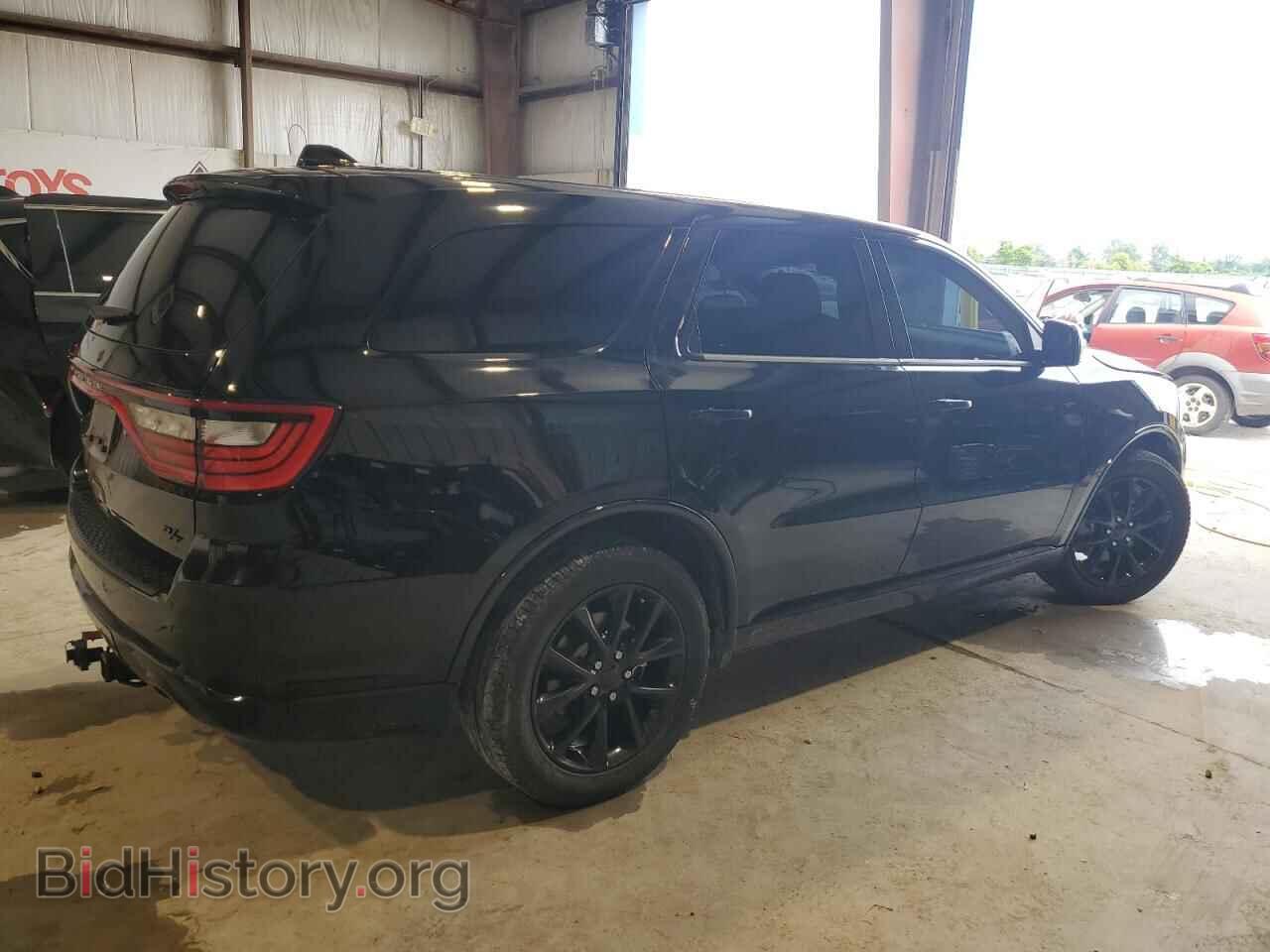 2017 DODGE DURANGO - VIN: 1C4SDHCTXHC869880 - Photo 3