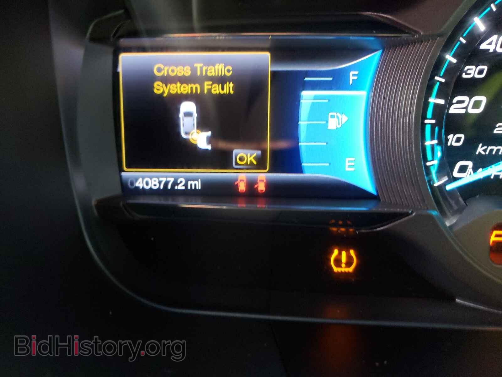 2013 FORD TAURUS - VIN: 1FAHP2F80DG128040 - Photo 8
