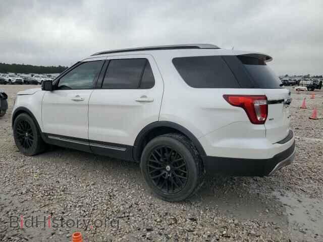 2017 FORD EXPLORER - VIN: 1FM5K7D81HGC61340 - Photo 2