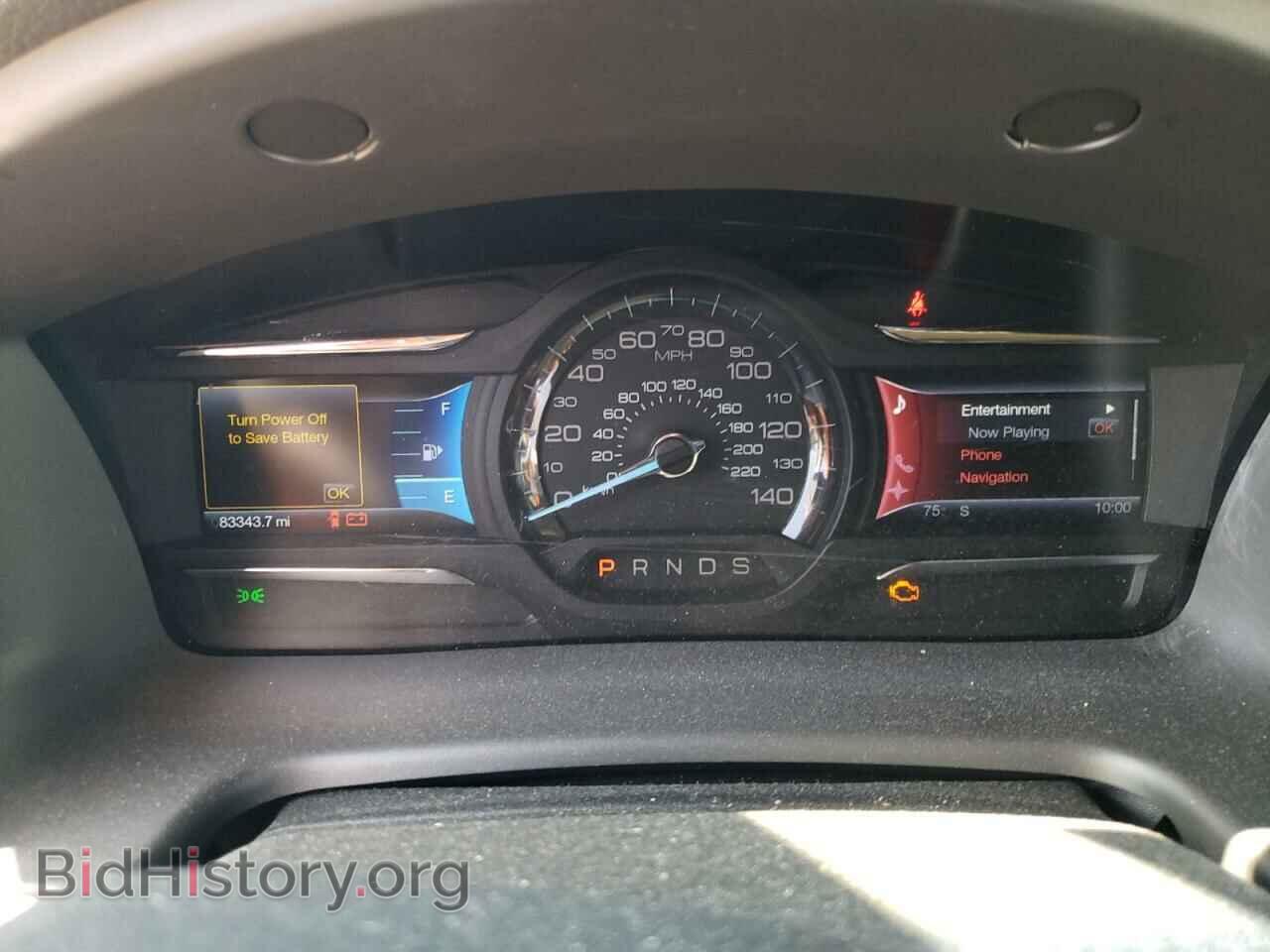 2013 FORD FLEX - VIN: 2FMGK5C82DBD32092 - Фото 9
