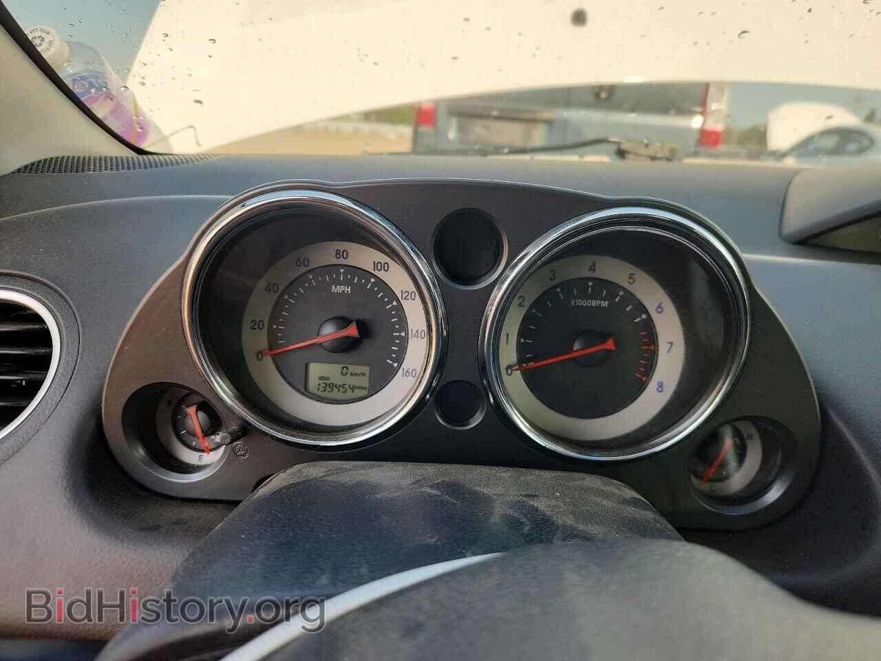 2011 MITSUBISHI ECLIPSE - VIN: 4A31K5DF9BE002679 - Photo 9
