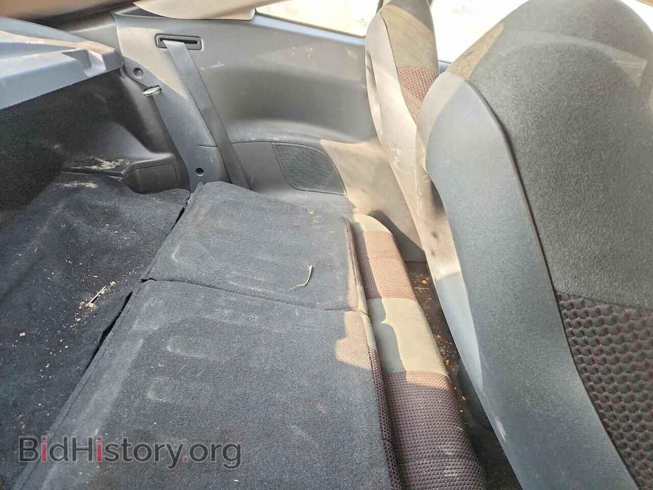 2011 MITSUBISHI ECLIPSE - VIN: 4A31K5DF9BE002679 - Photo 10