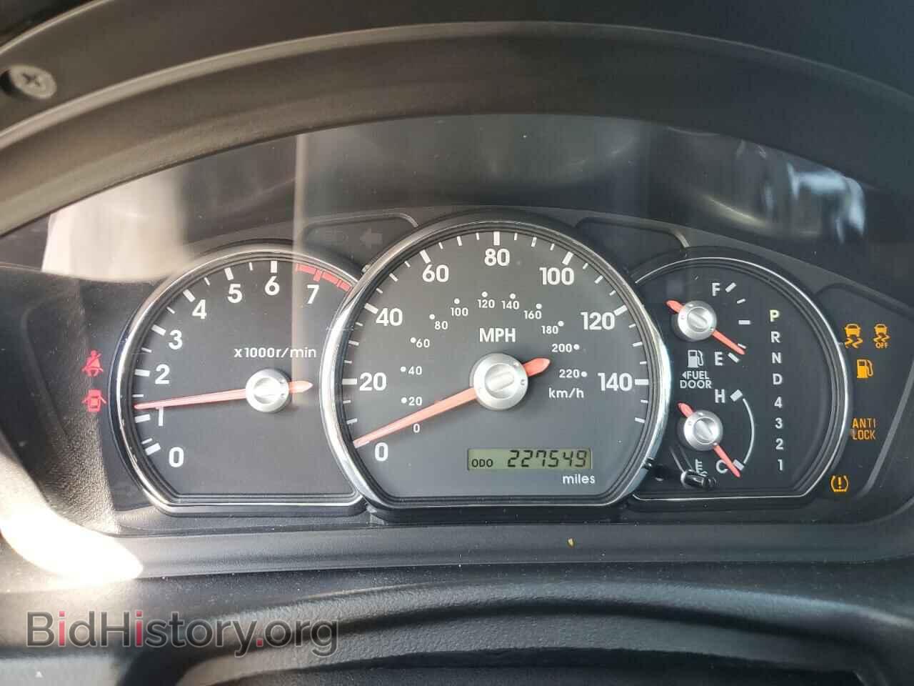 2012 MITSUBISHI GALANT - VIN: 4A32B2FF2CE020409 - Фото 9