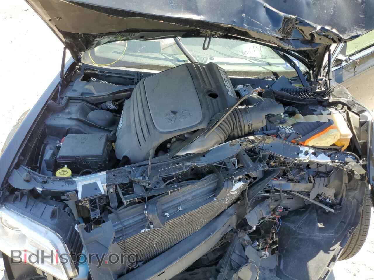 2011 CHRYSLER 300 - VIN: 2C3CA6CT2BH595147 - Фото 7