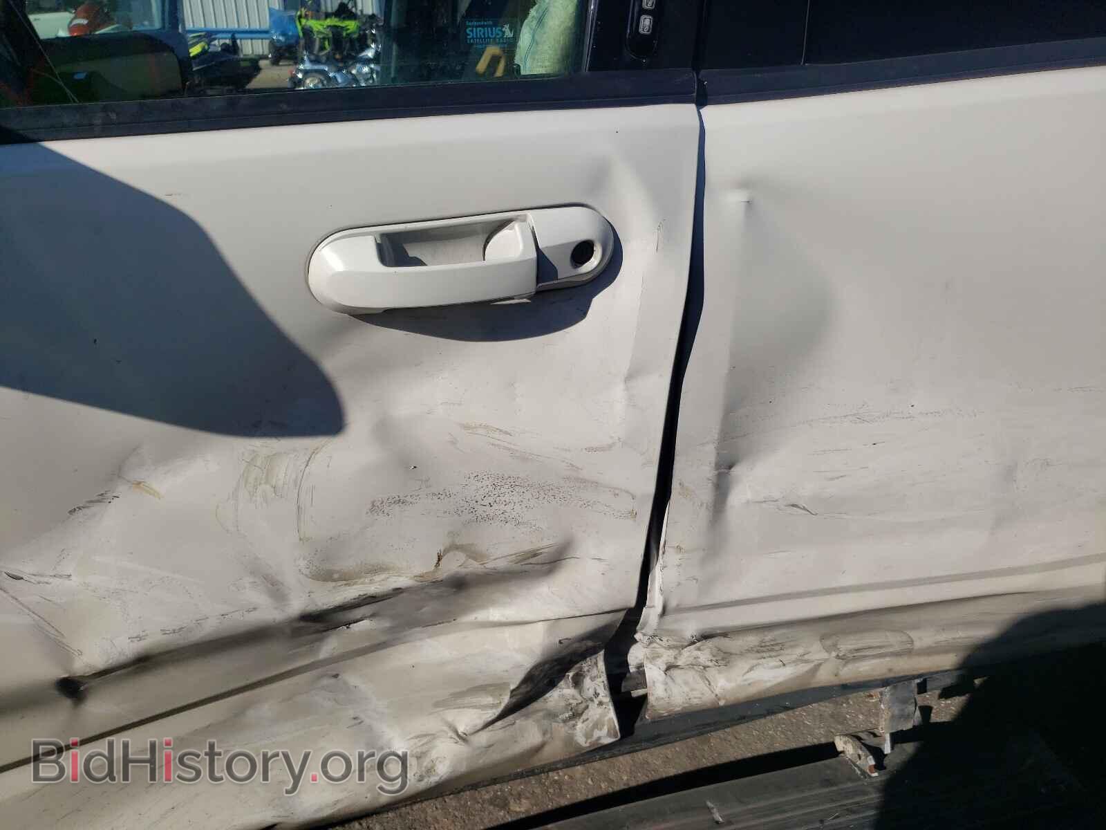 2008 FORD EXPLORER - VIN: 1FMEU74E88UB18953 - Фото 10