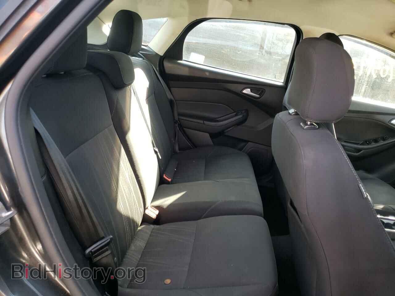 2016 FORD FOCUS - VIN: 1FADP3K25GL371568 - Фото 6