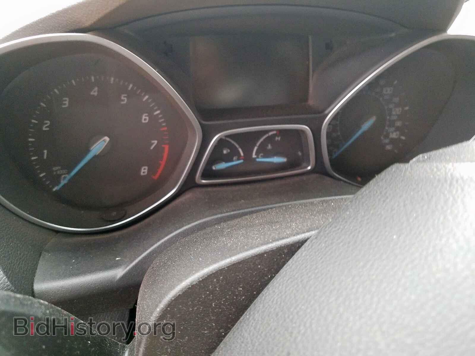2013 FORD ESCAPE - VIN: 1FMCU0J90DUA29104 - Фото 8