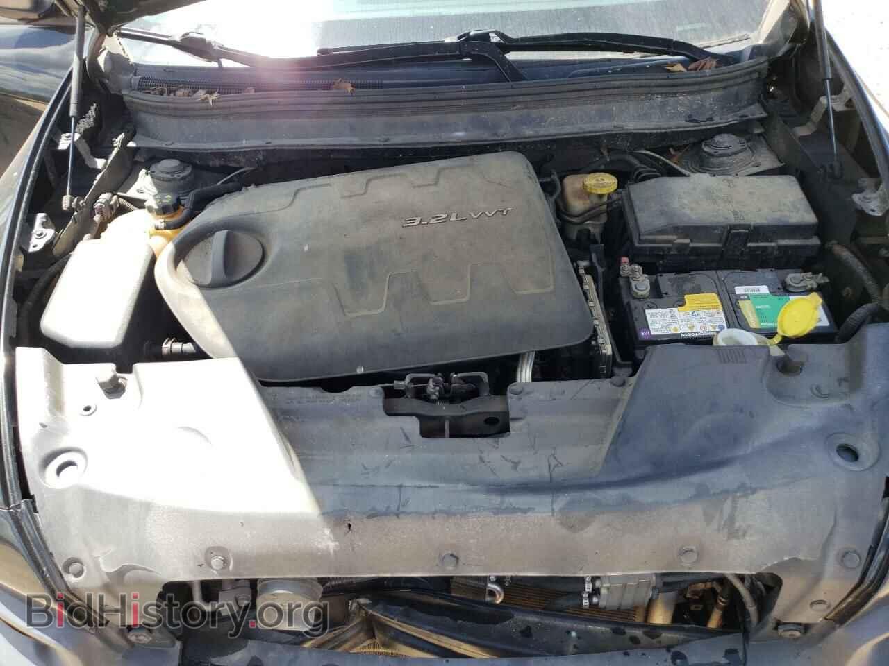 2014 JEEP CHEROKEE - VIN: 1C4PJMBS0EW170221 - Фото 11