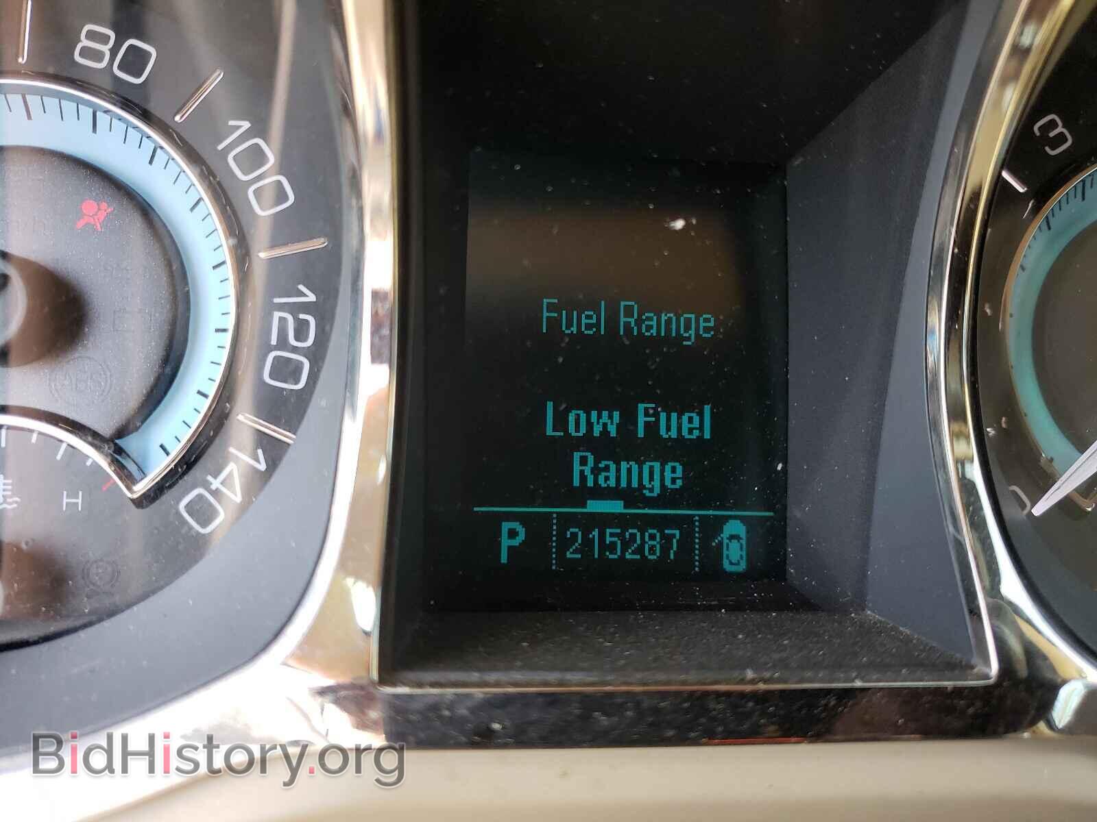 2011 BUICK LACROSSE - VIN: 1G4GA5EC0BF346007 - Фото 8
