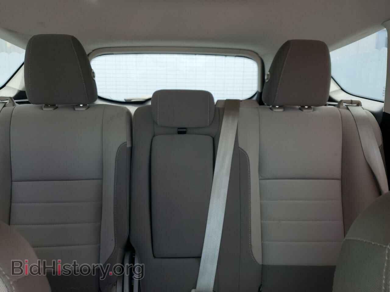 2013 FORD ESCAPE - VIN: 1FMCU0GXXDUD56499 - Фото 10