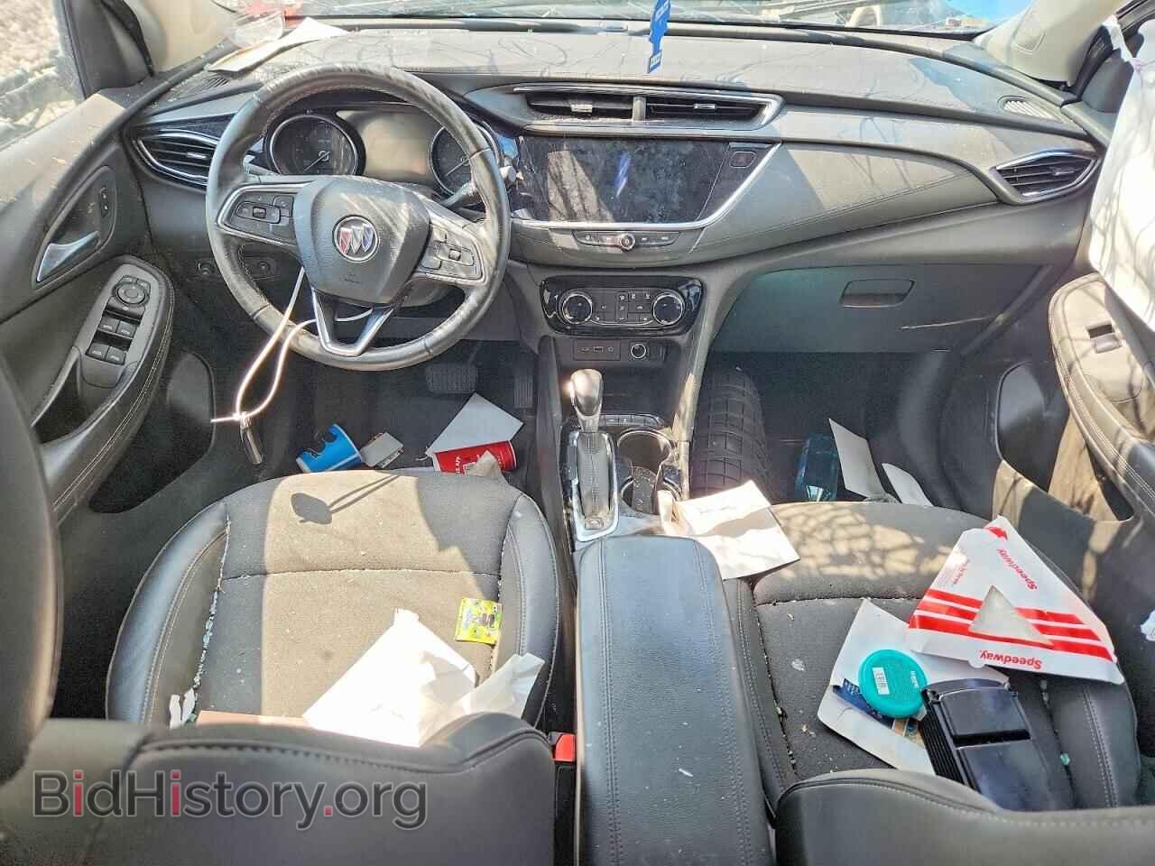 2023 BUICK ENCORE - VIN: KL4MMBS29PB156465 - Photo 8