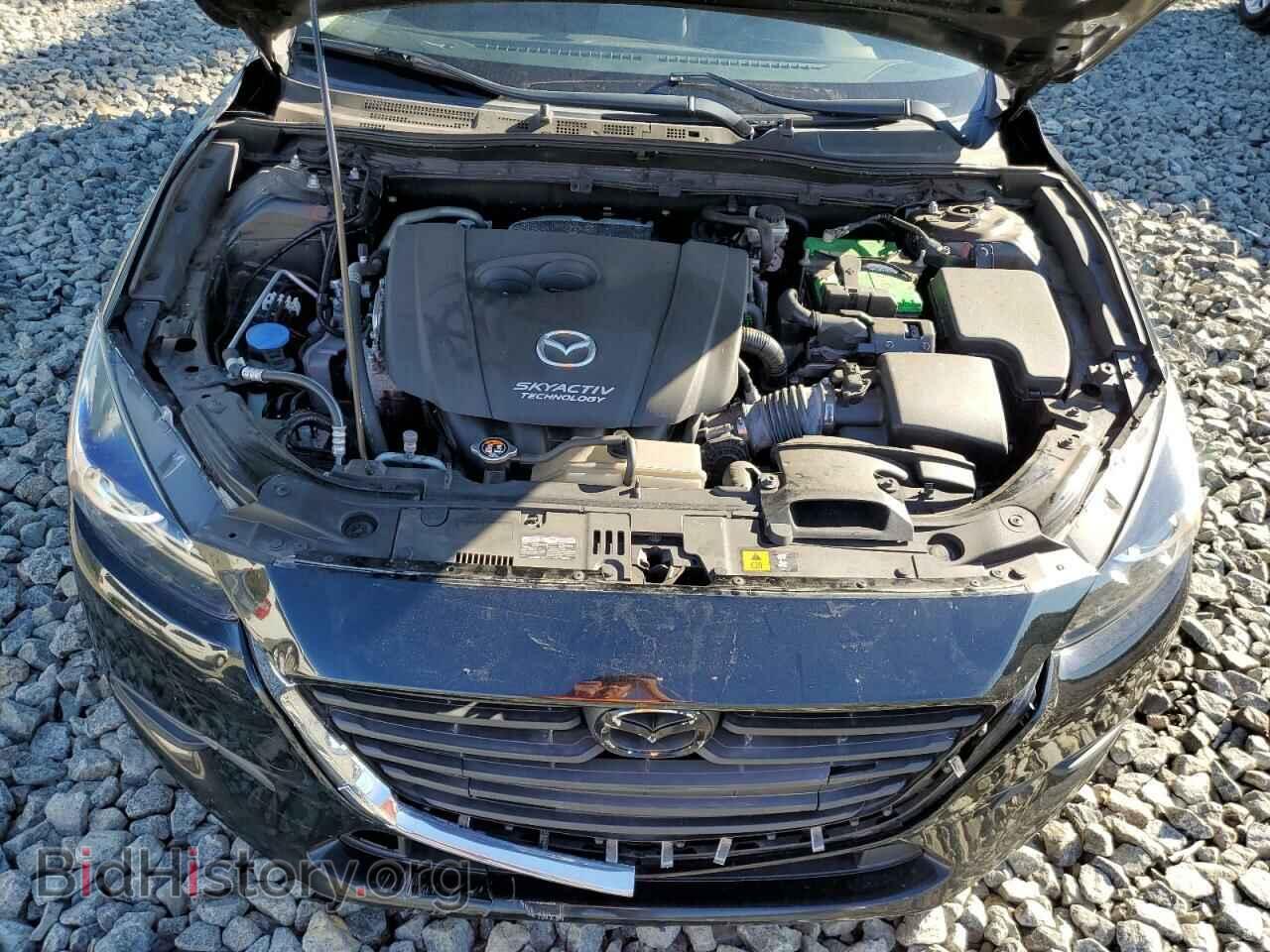 2018 MAZDA 3 - VIN: 3MZBN1V36JM158339 - Фото 7