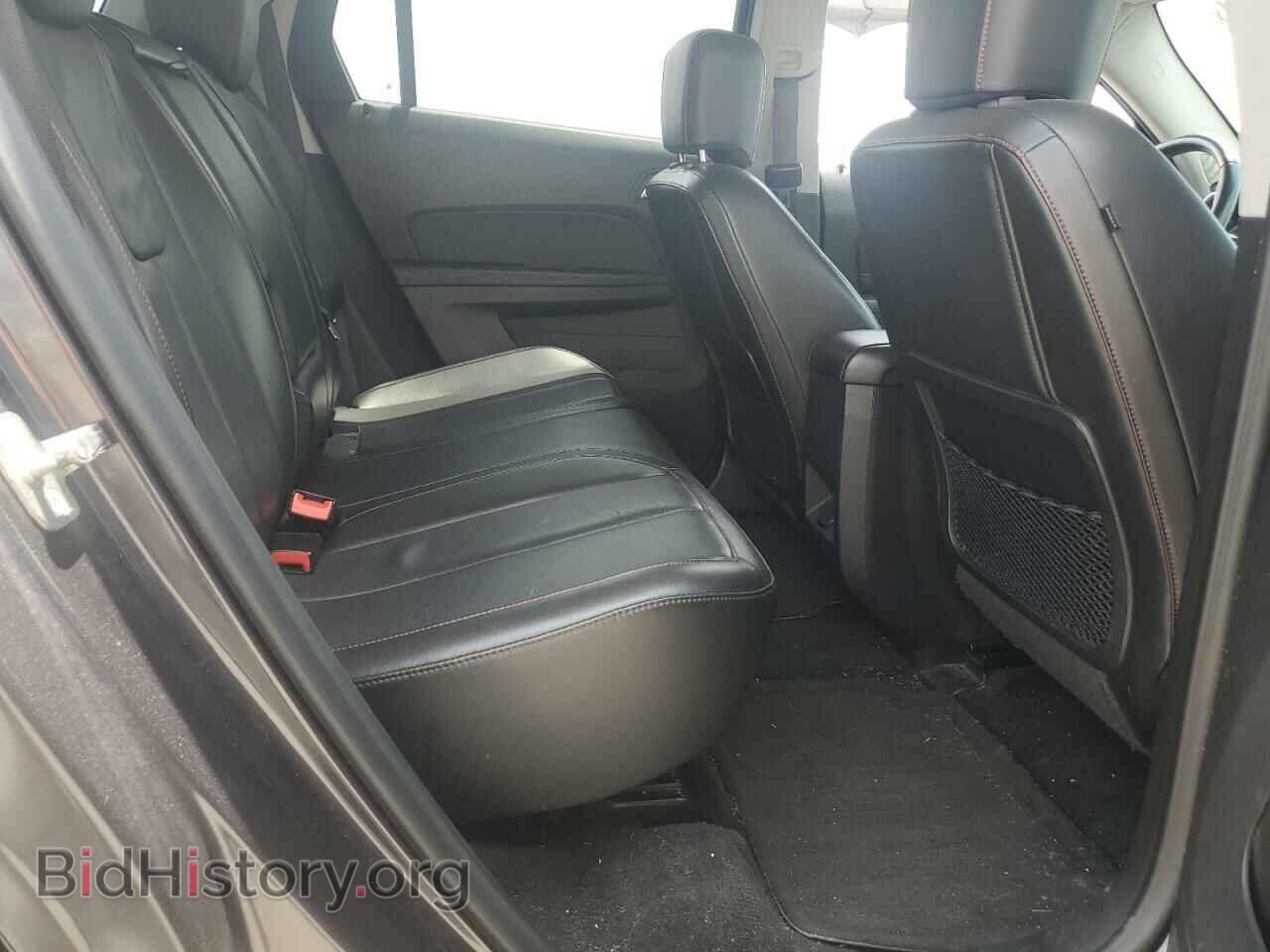 2015 GMC TERRAIN - VIN: 2GKALSEK4F6385665 - Photo 10