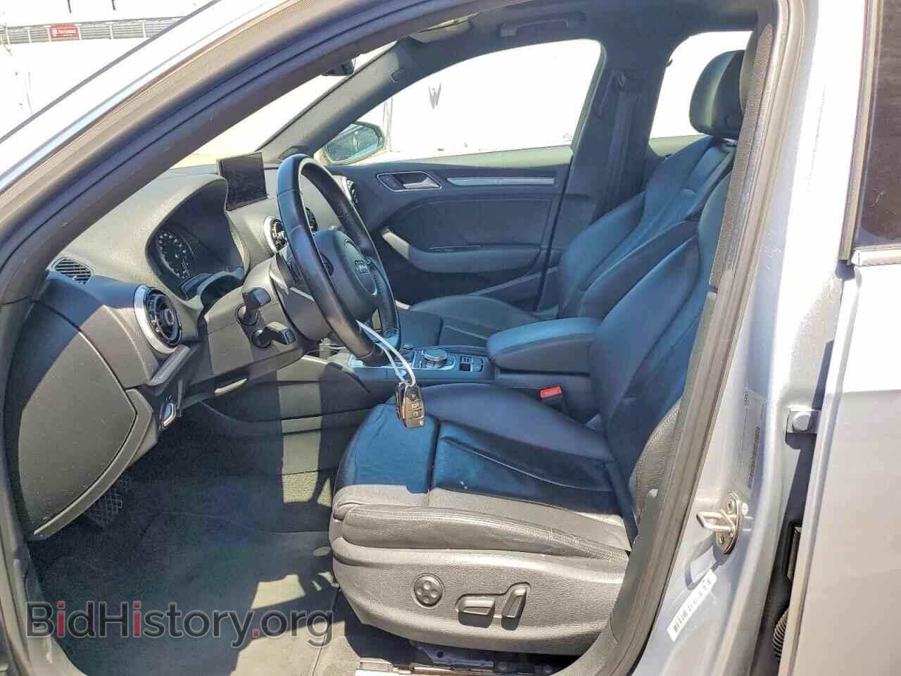 2016 AUDI A3 - VIN: WAUTPBFF9GA090069 - Photo 7