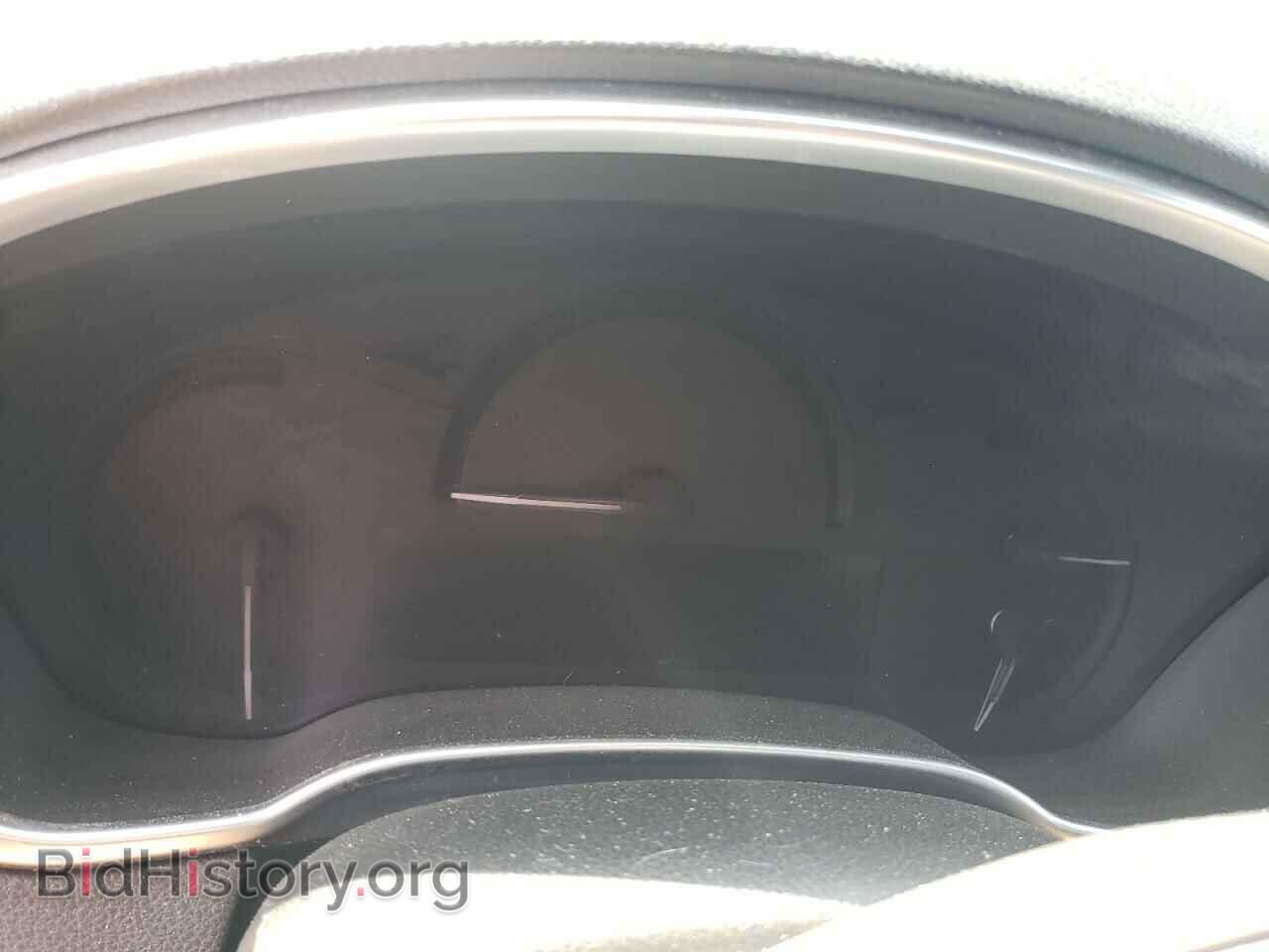 2014 CADILLAC SRX - VIN: 3GYFNEE38ES547779 - Фото 9
