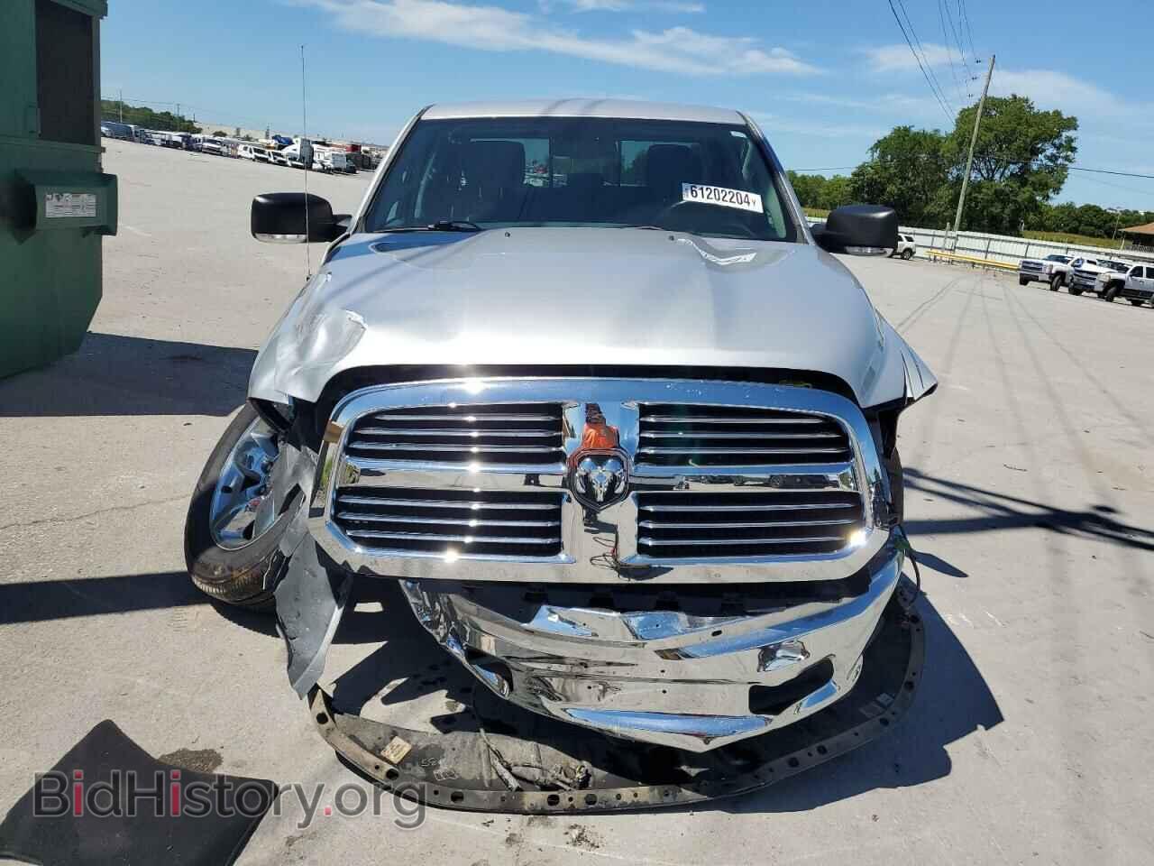 2014 RAM 1500 - VIN: 1C6RR7GG6ES188311 - Фото 5