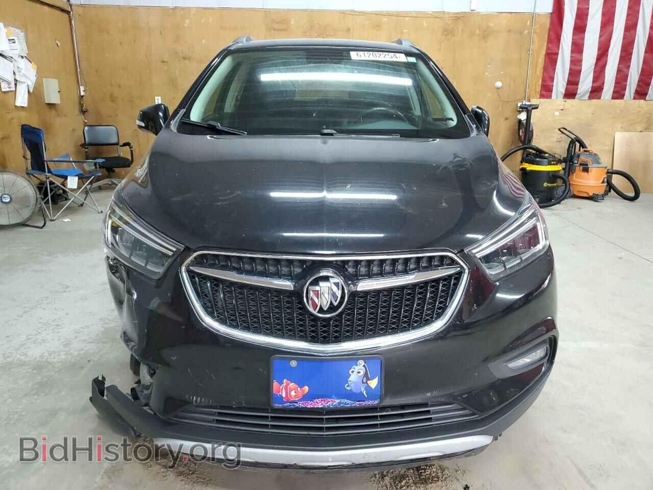 2020 BUICK ENCORE - VIN: KL4CJCSBXLB057609 - Photo 5