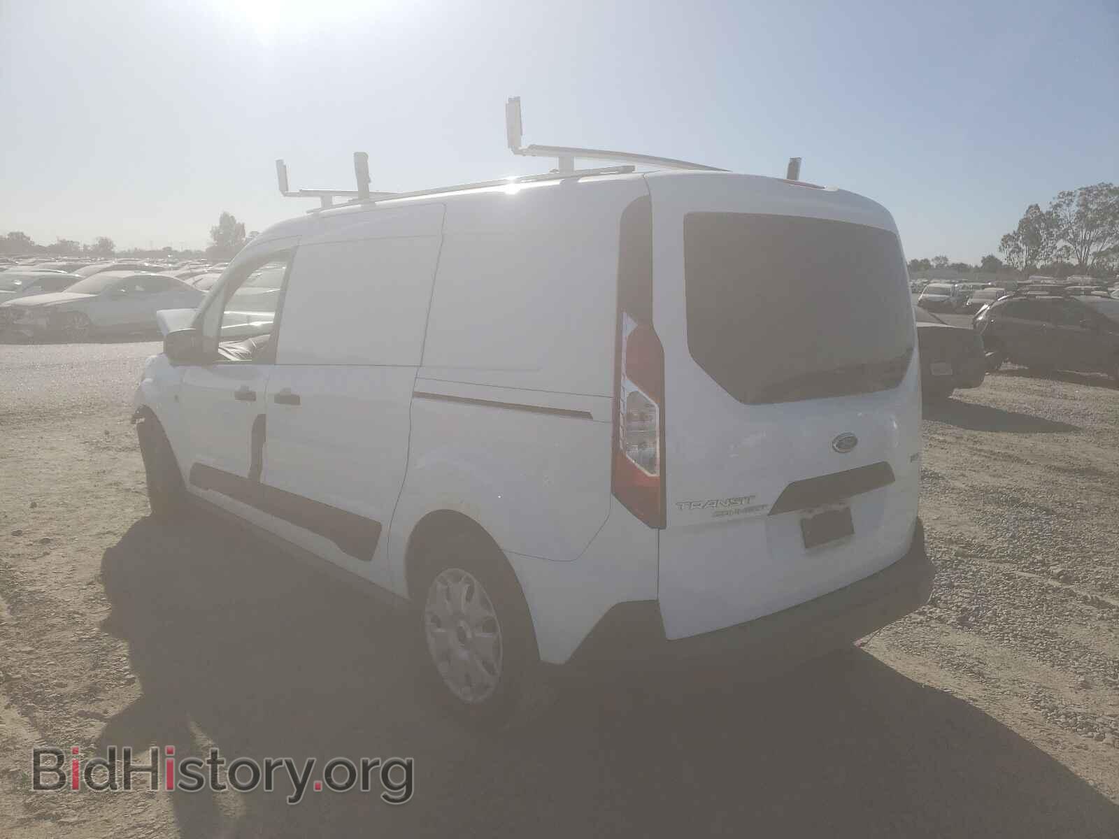 2016 FORD TRANSIT CO - VIN: NM0LE7F78G1248915 - Фото 3