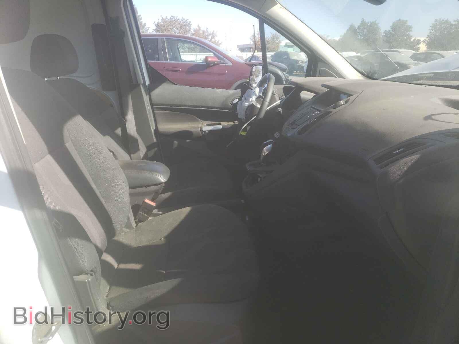 2016 FORD TRANSIT CO - VIN: NM0LE7F78G1248915 - Фото 5
