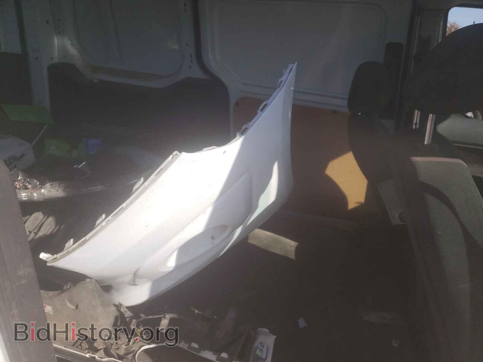 2016 FORD TRANSIT CO - VIN: NM0LE7F78G1248915 - Фото 6