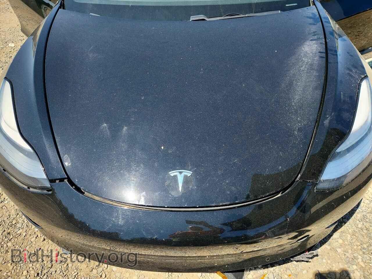 2019 TESLA MODEL 3 - VIN: 5YJ3E1EA8KF446570 - Photo 11