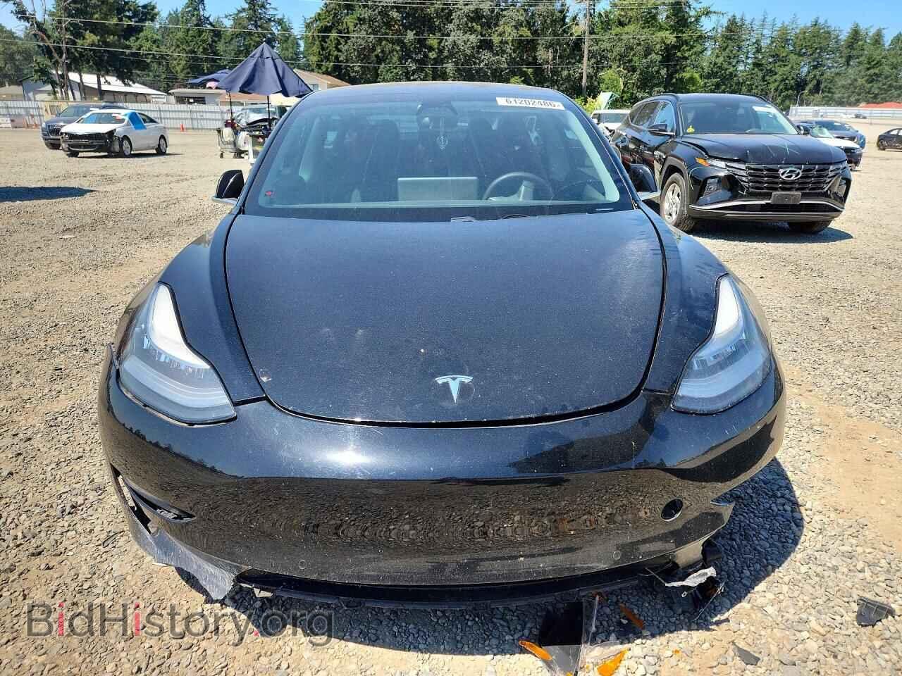 2019 TESLA MODEL 3 - VIN: 5YJ3E1EA8KF446570 - Photo 5