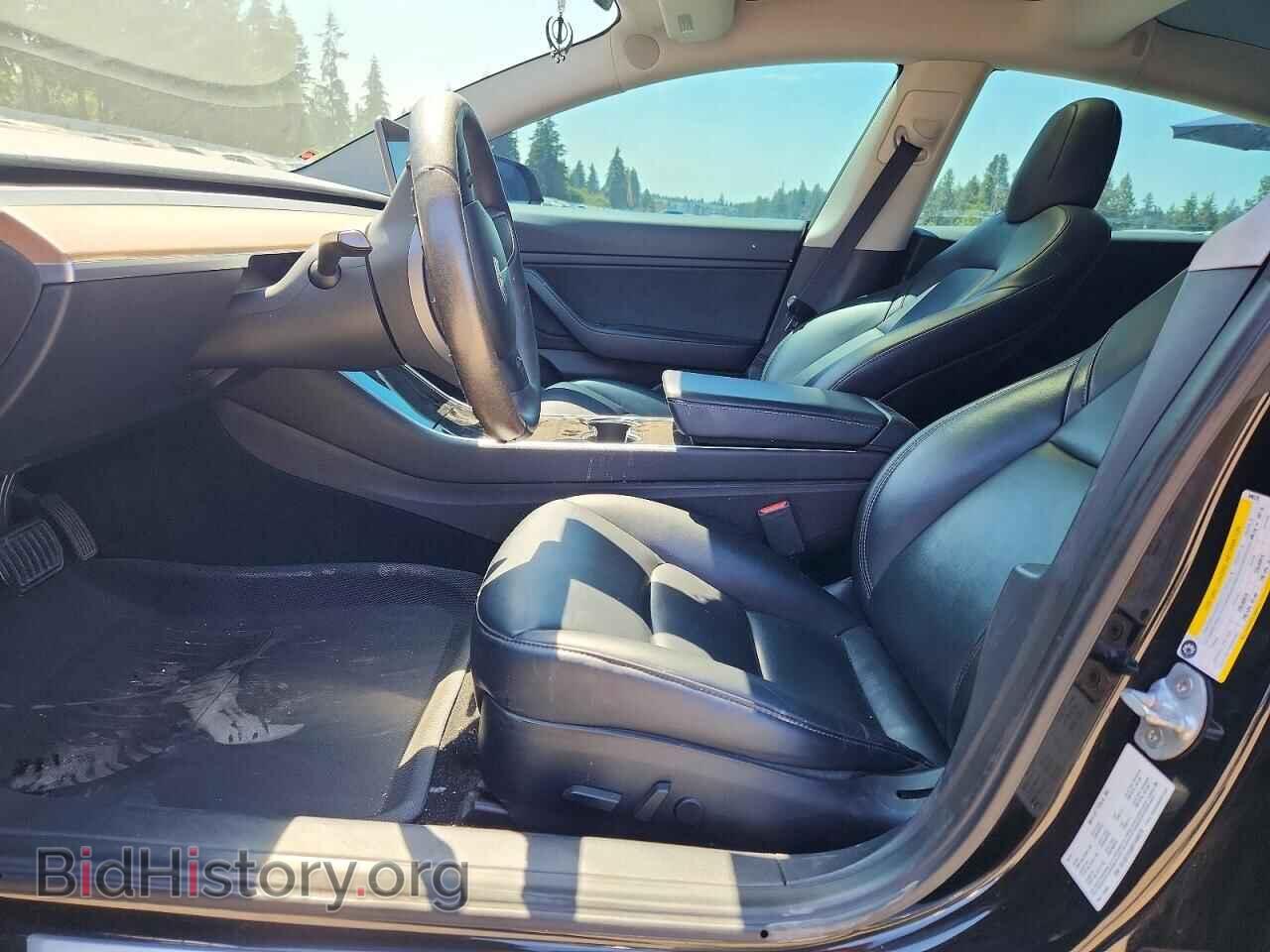 2019 TESLA MODEL 3 - VIN: 5YJ3E1EA8KF446570 - Photo 7