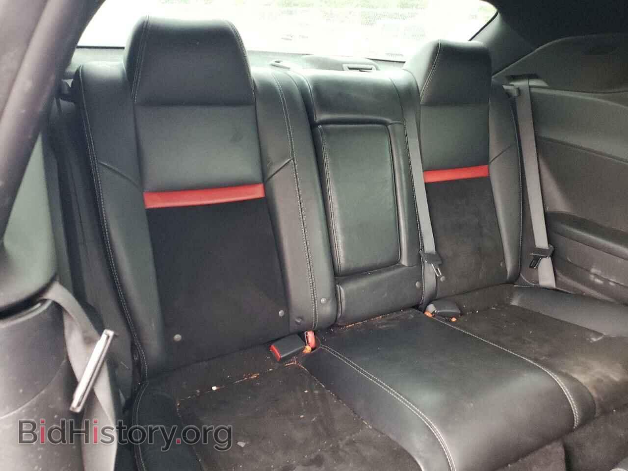 2010 DODGE CHALLENGER - VIN: 2B3CJ7DW4AH158986 - Фото 6