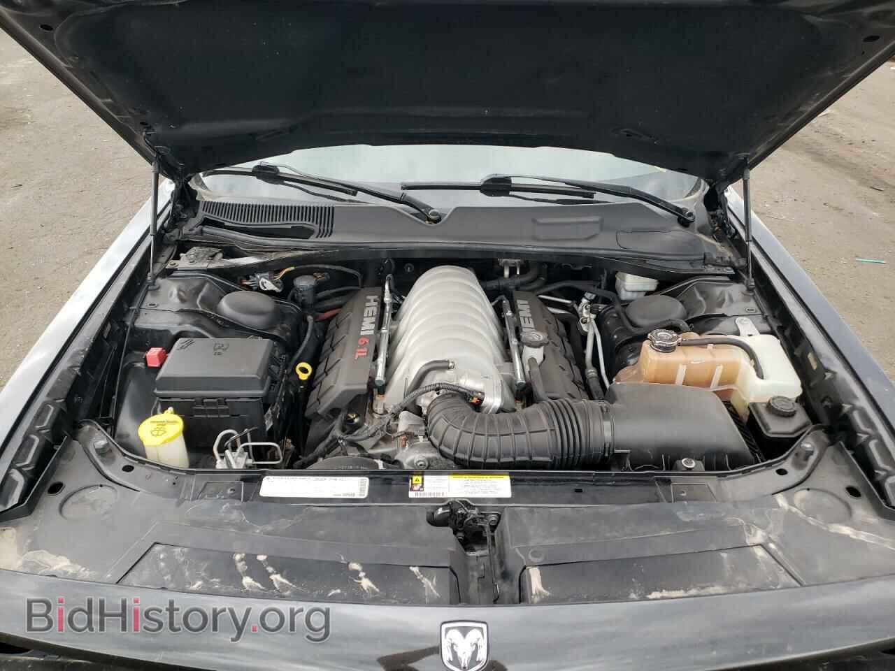 2010 DODGE CHALLENGER - VIN: 2B3CJ7DW4AH158986 - Фото 7