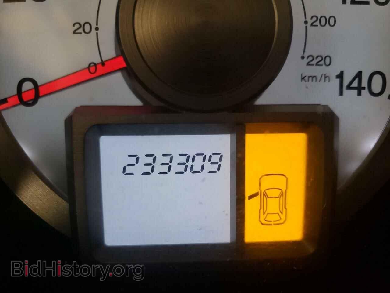 2011 HONDA PILOT - VIN: 5FNYF3H22BB024197 - Photo 8