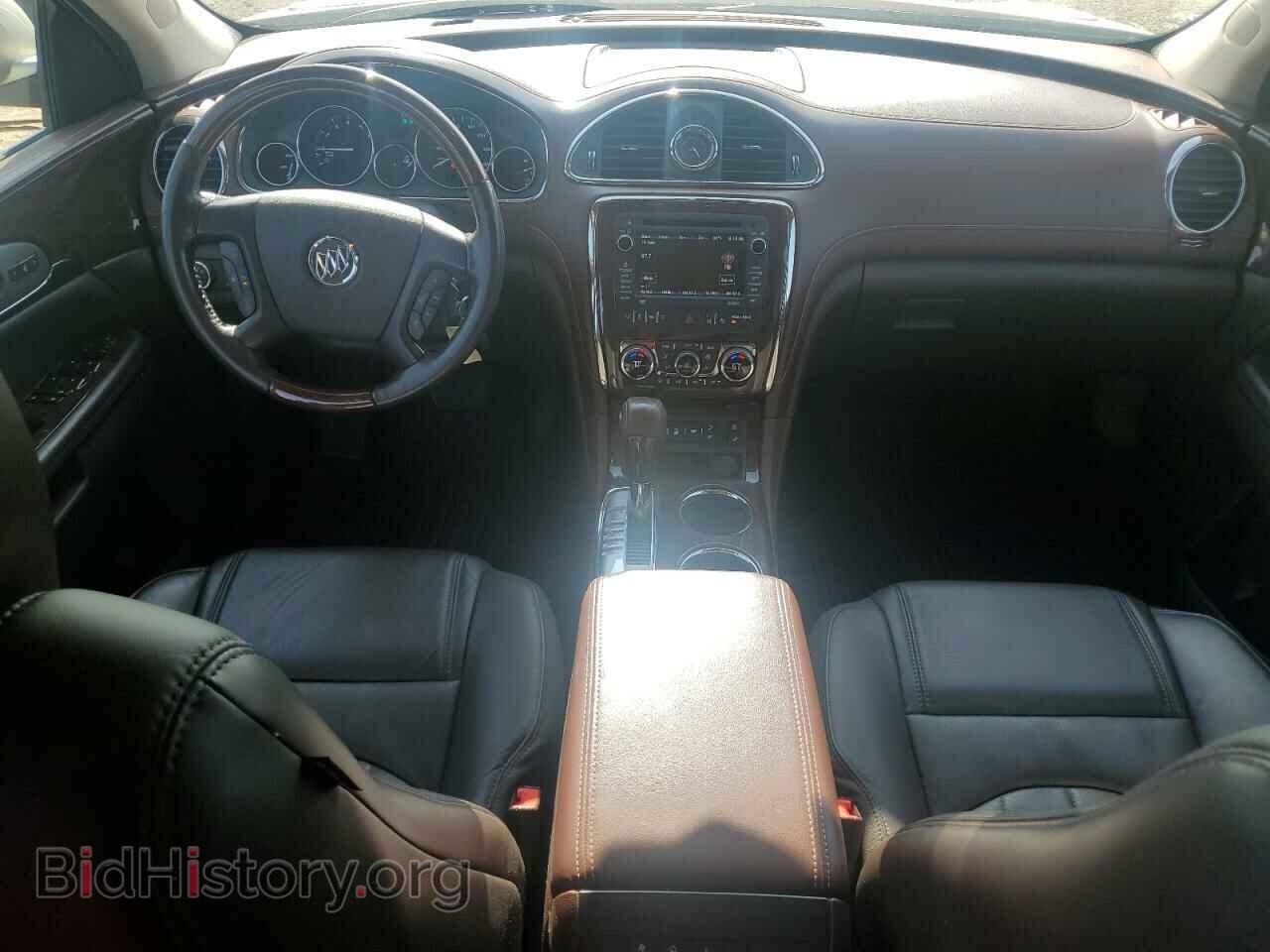 2014 BUICK ENCLAVE - VIN: 5GAKVCKD6EJ192328 - Фото 8