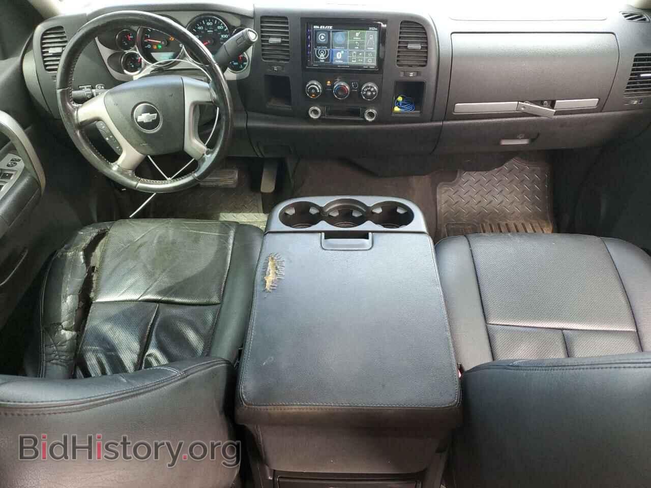 2008 CHEVROLET ALL Models - VIN: 2GCEC19C381231748 - Фото 8
