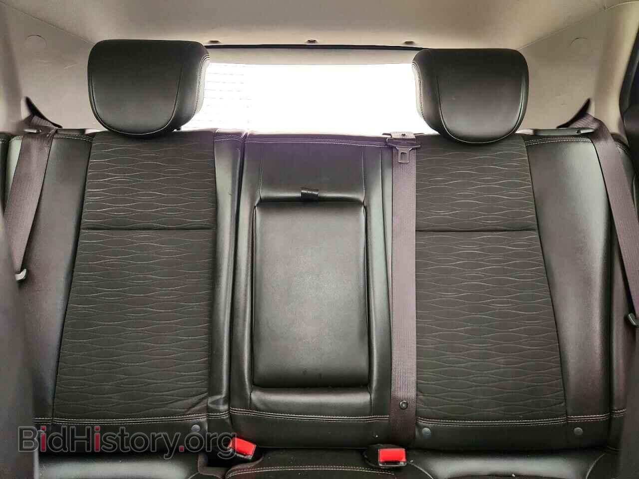 2016 BUICK ENCORE - VIN: KL4CJASB2GB552526 - Photo 10