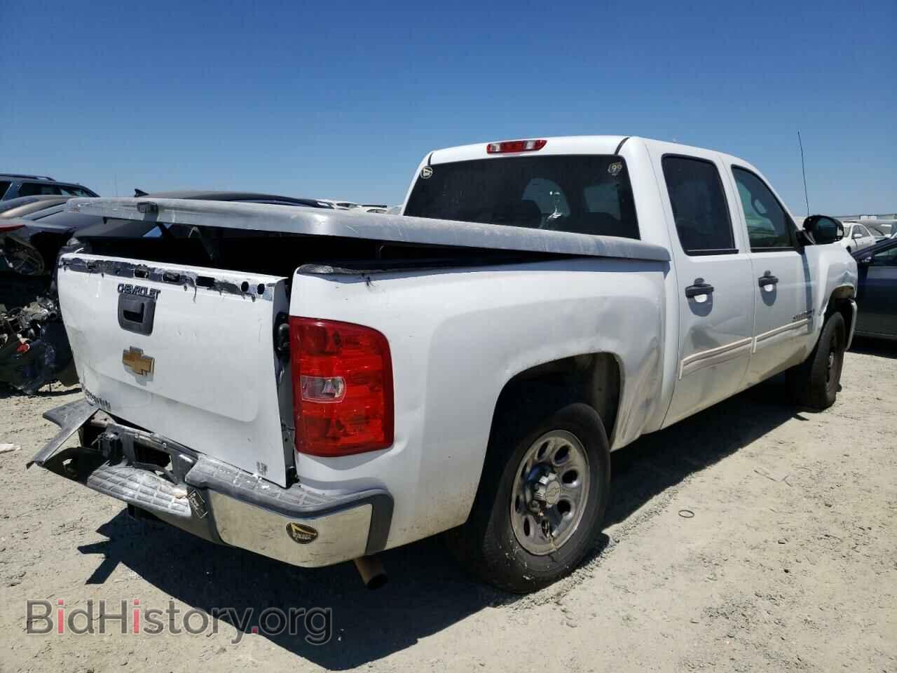 2009 CHEVROLET ALL Models - VIN: 3GCEC23C39G170750 - Фото 3