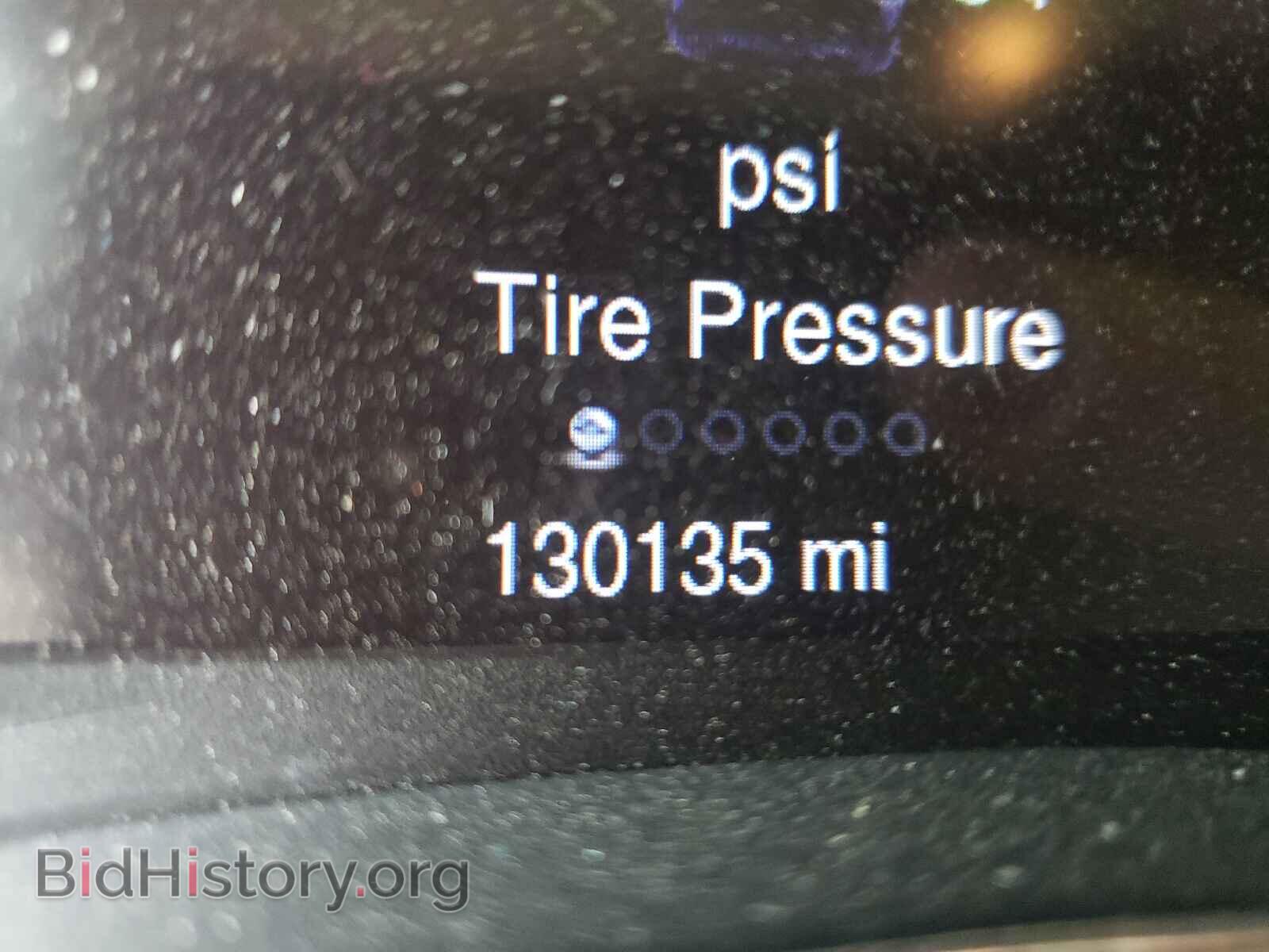 2015 DODGE DURANGO - VIN: 1C4RDHDG9FC200528 - Фото 8