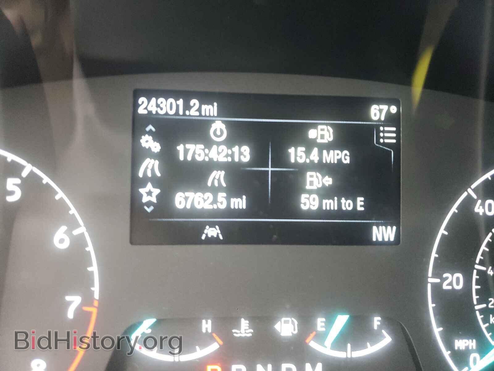 2021 FORD TRANSIT CO - VIN: 1FBAX2C8XMKA12328 - Photo 8