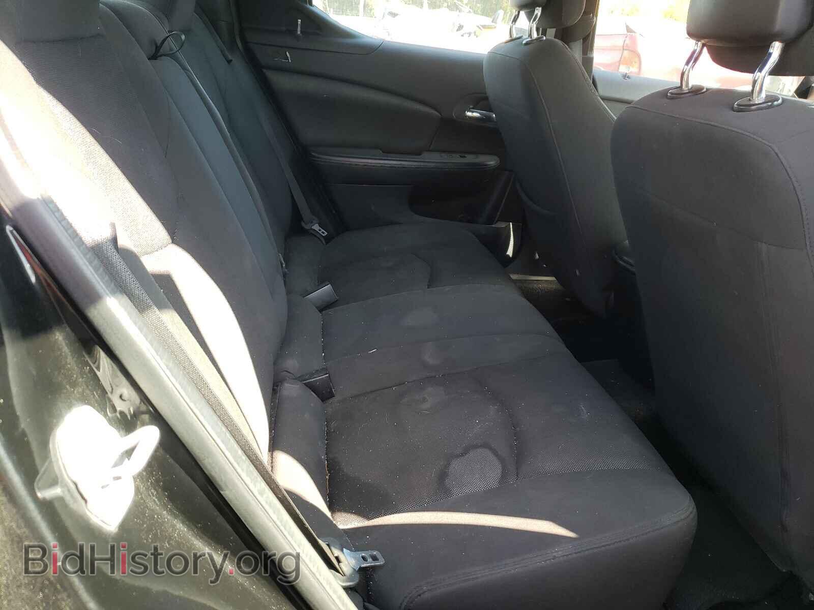 2012 DODGE AVENGER - VIN: 1C3CDZAB9CN294483 - Фото 6