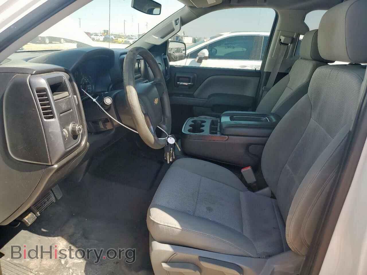 2015 CHEVROLET ALL Models - VIN: 3GCPCPEC8FG422006 - Photo 7
