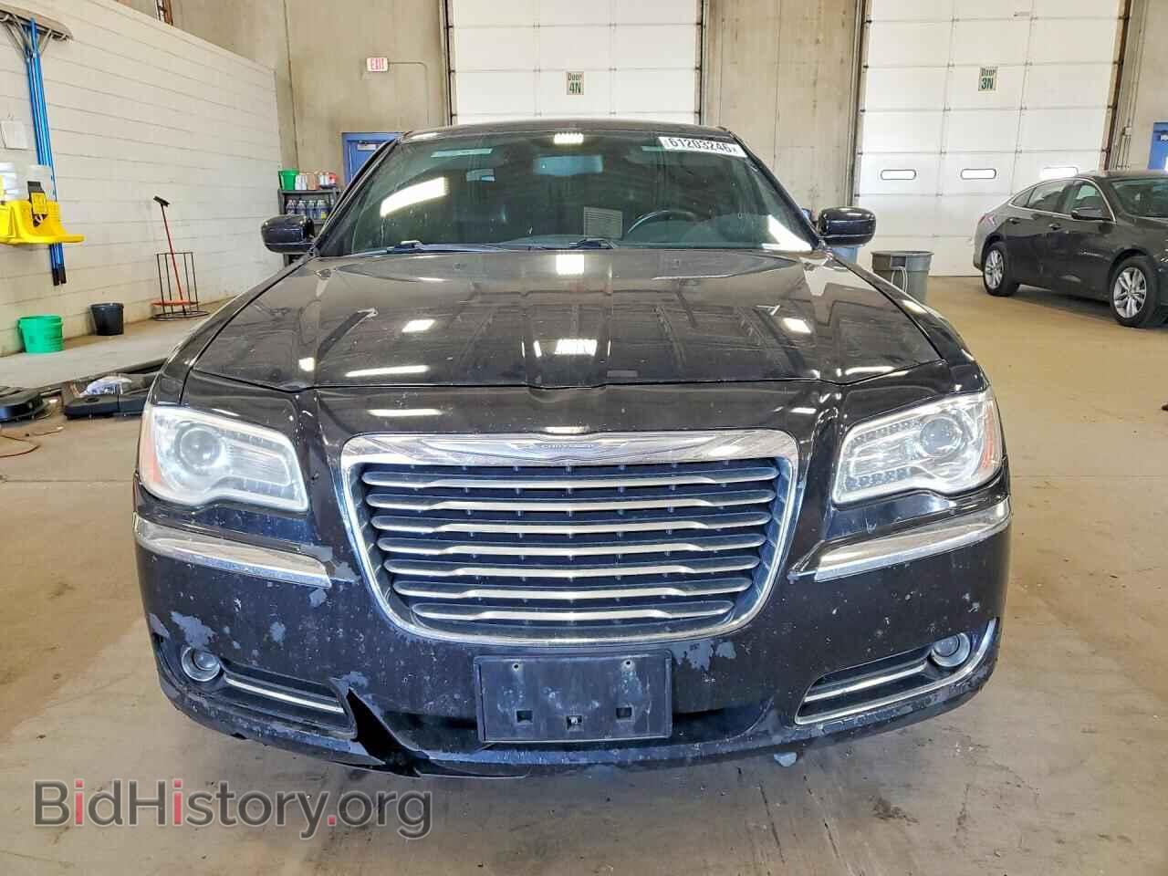 2014 CHRYSLER 300 - VIN: 2C3CCARG0EH323188 - Photo 5